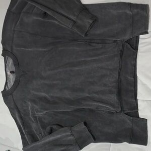 FP Movement Oversized Crewneck